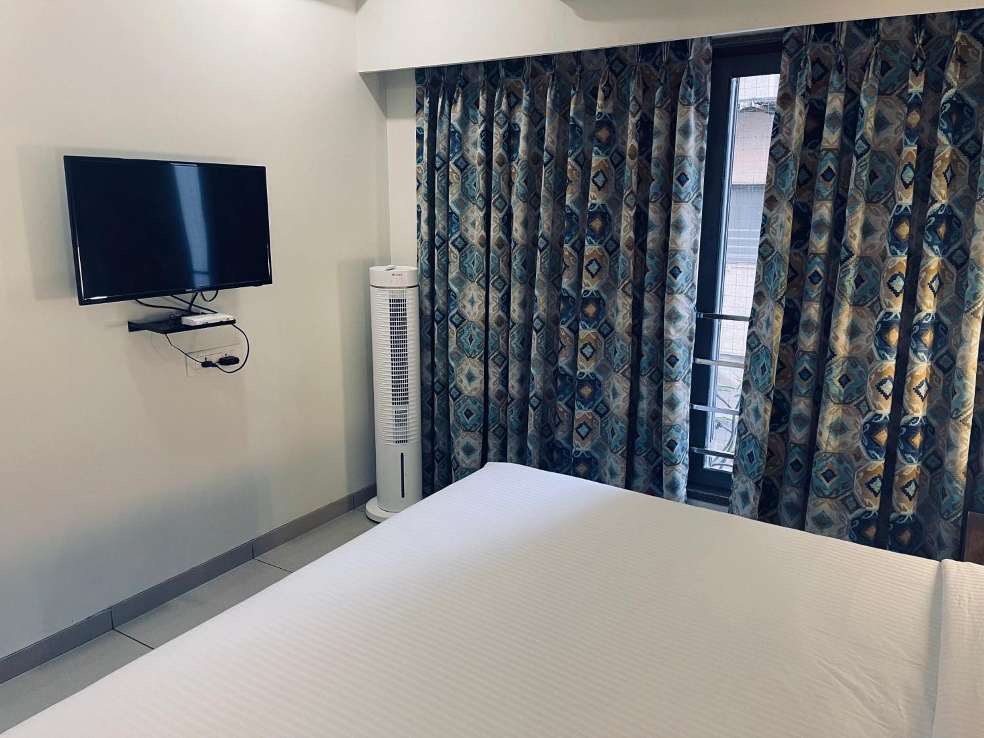The Park Residency Hotel Ahmedabad Ngoại thất bức ảnh